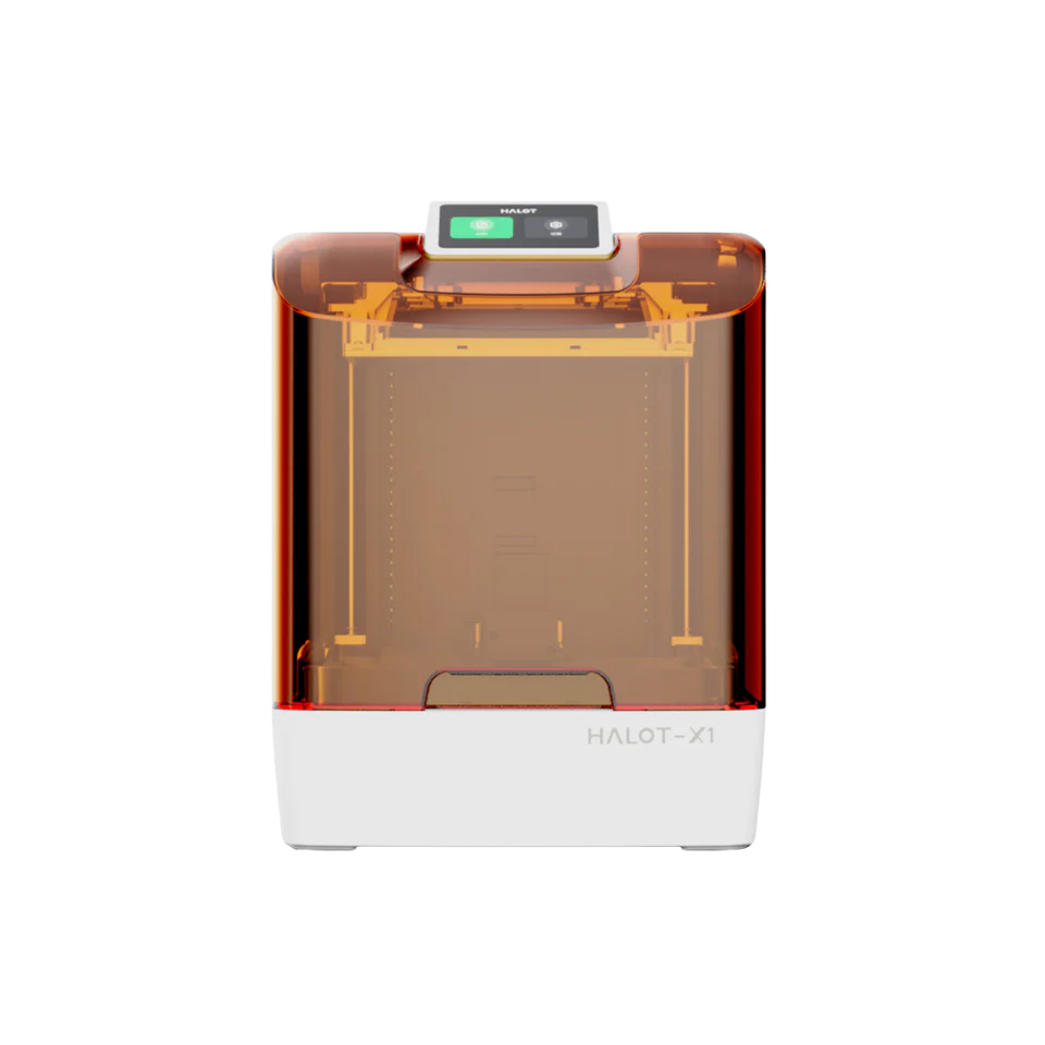Halot-X1 Combo Impresora 3D de Resina - Image 3