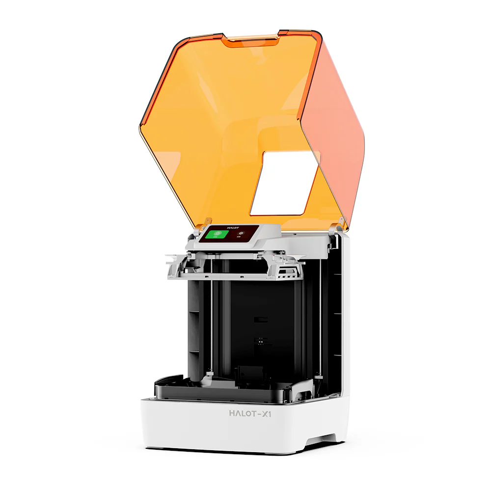 Halot-X1 Combo Impresora 3D de Resina - Image 4