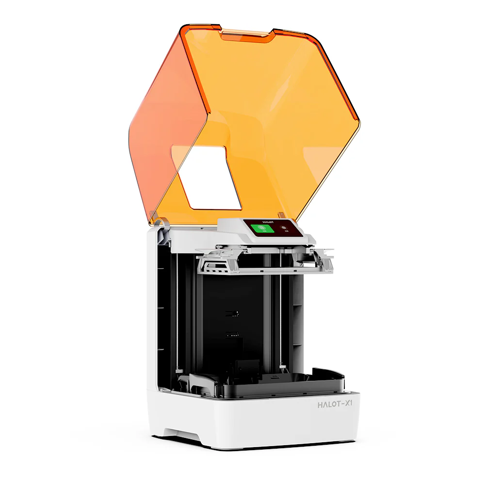 Halot-X1 Combo Impresora 3D de Resina - Image 5