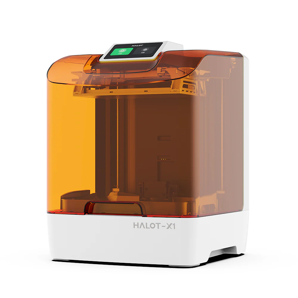 Halot-X1 Combo Impresora 3D de Resina - Image 6
