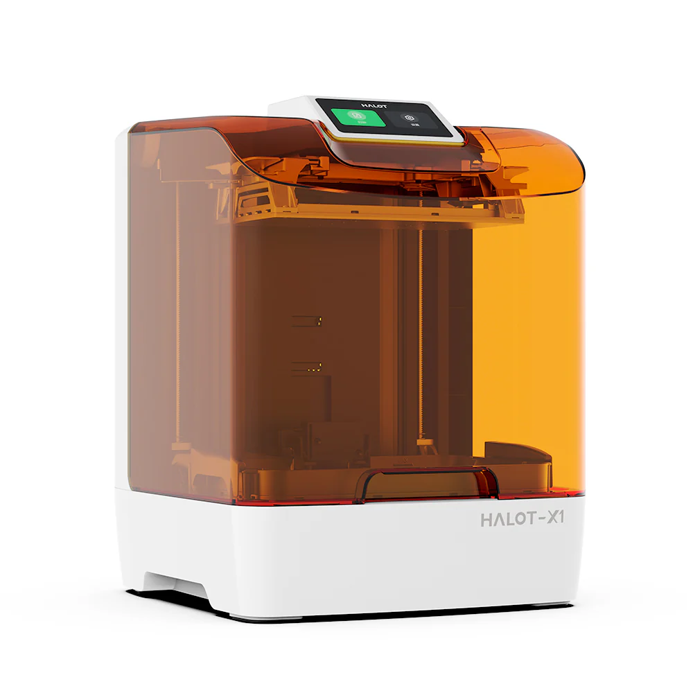 Halot-X1 Combo Impresora 3D de Resina - Image 7
