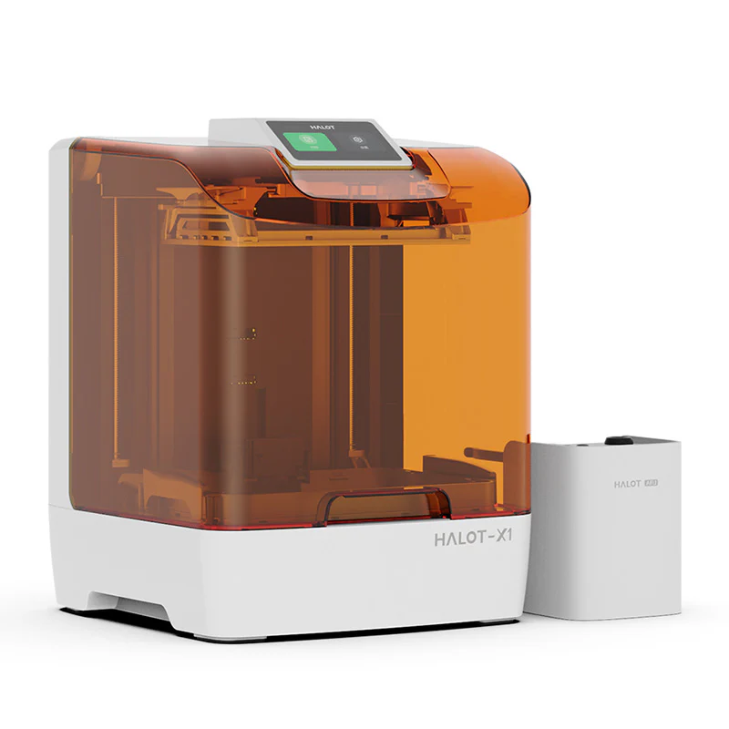 Halot-X1 Combo Impresora 3D de Resina - Image 8