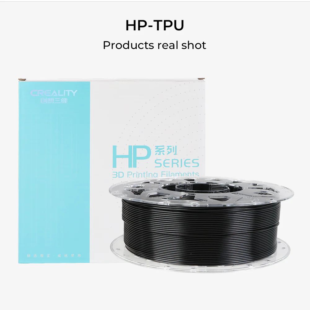 HP-TPU Filamento de 1.75 mm, 1kg - Image 10