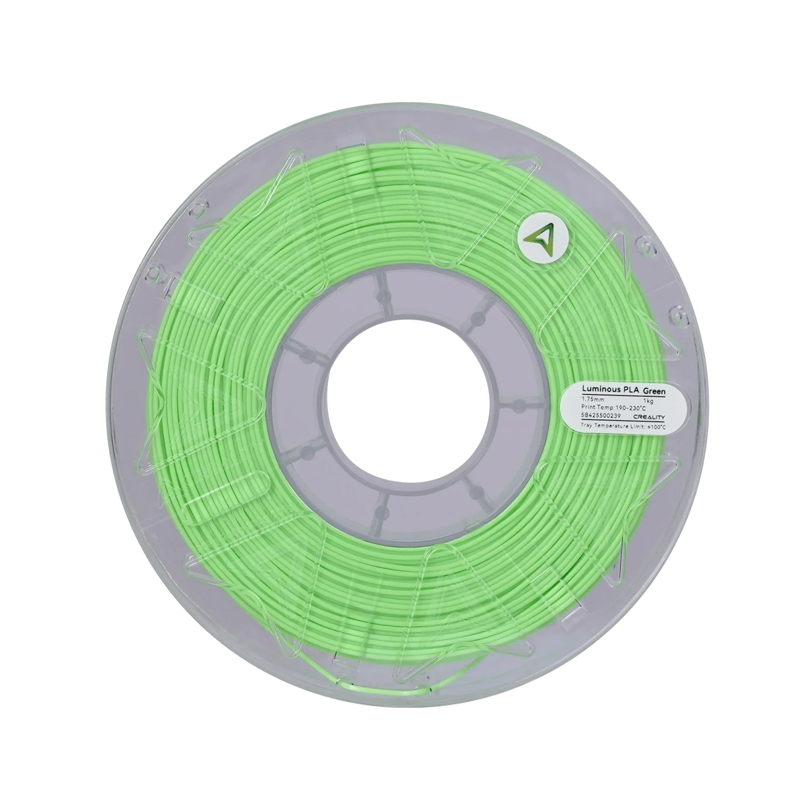 Hyper Luminous PLA Filamento 1kg - Image 6