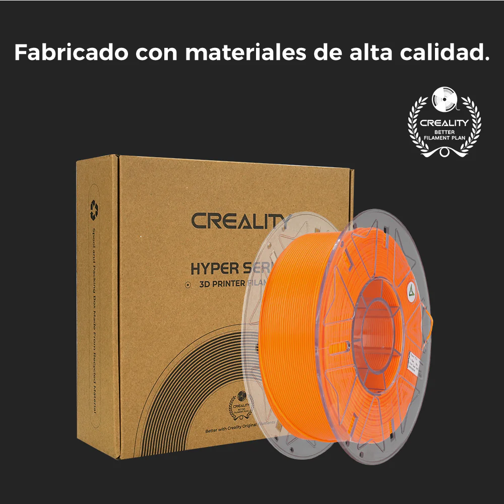 Hyper PLA RFID Filamento - Image 11