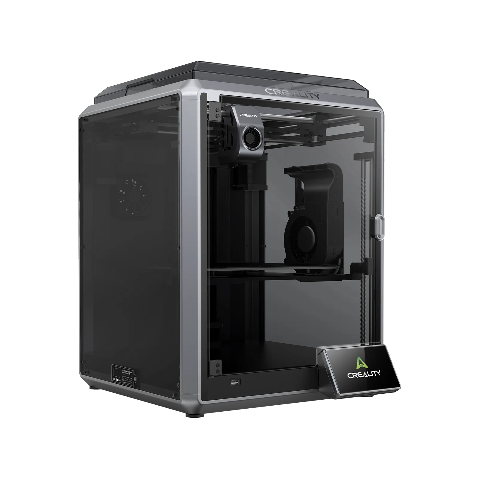 K1 Impresora 3D Rápida - Image 9