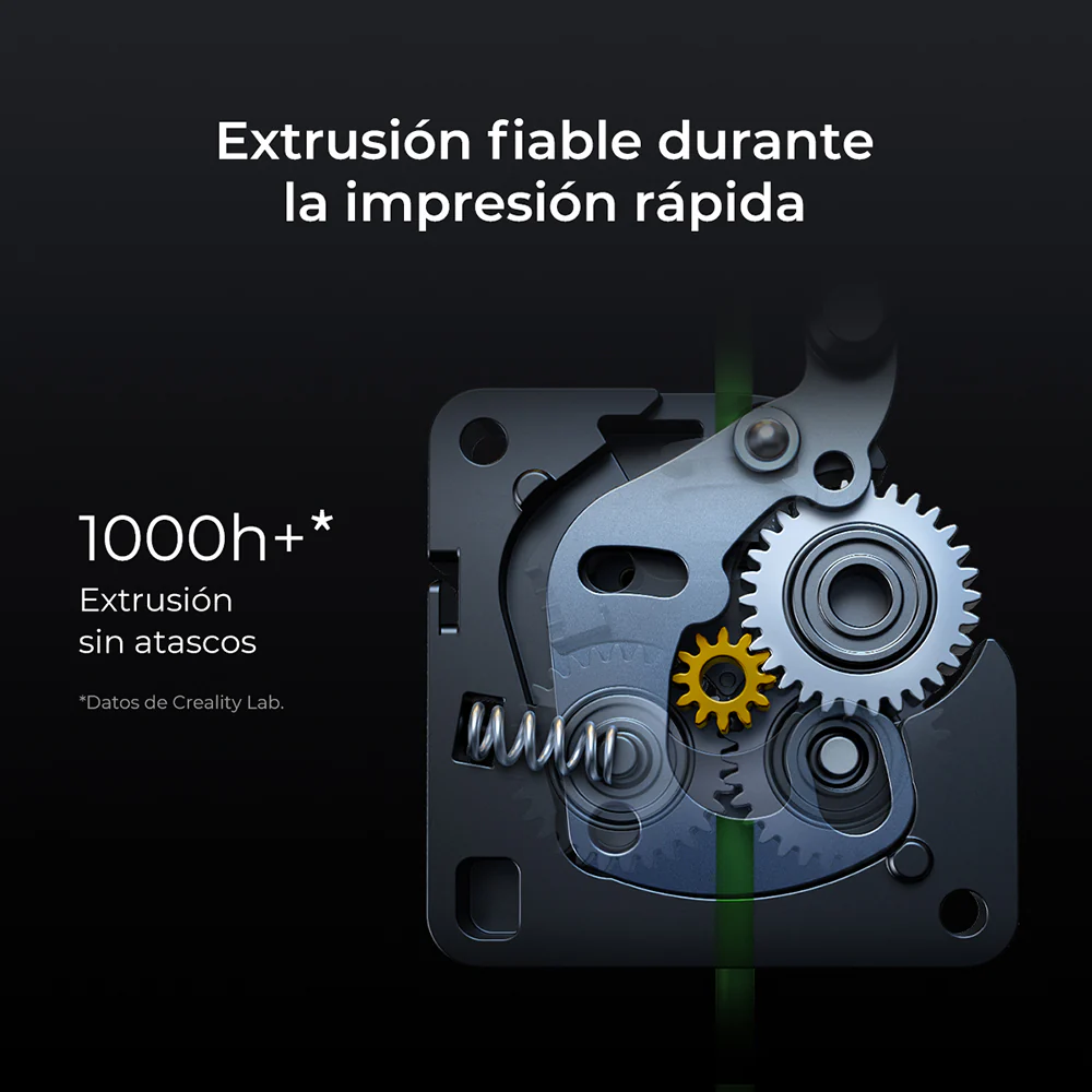 K1 Max 2025 Impresora 3D - Image 12