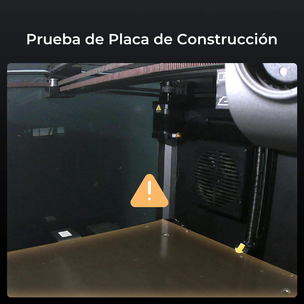 K1 Max 2025 Impresora 3D - Image 14