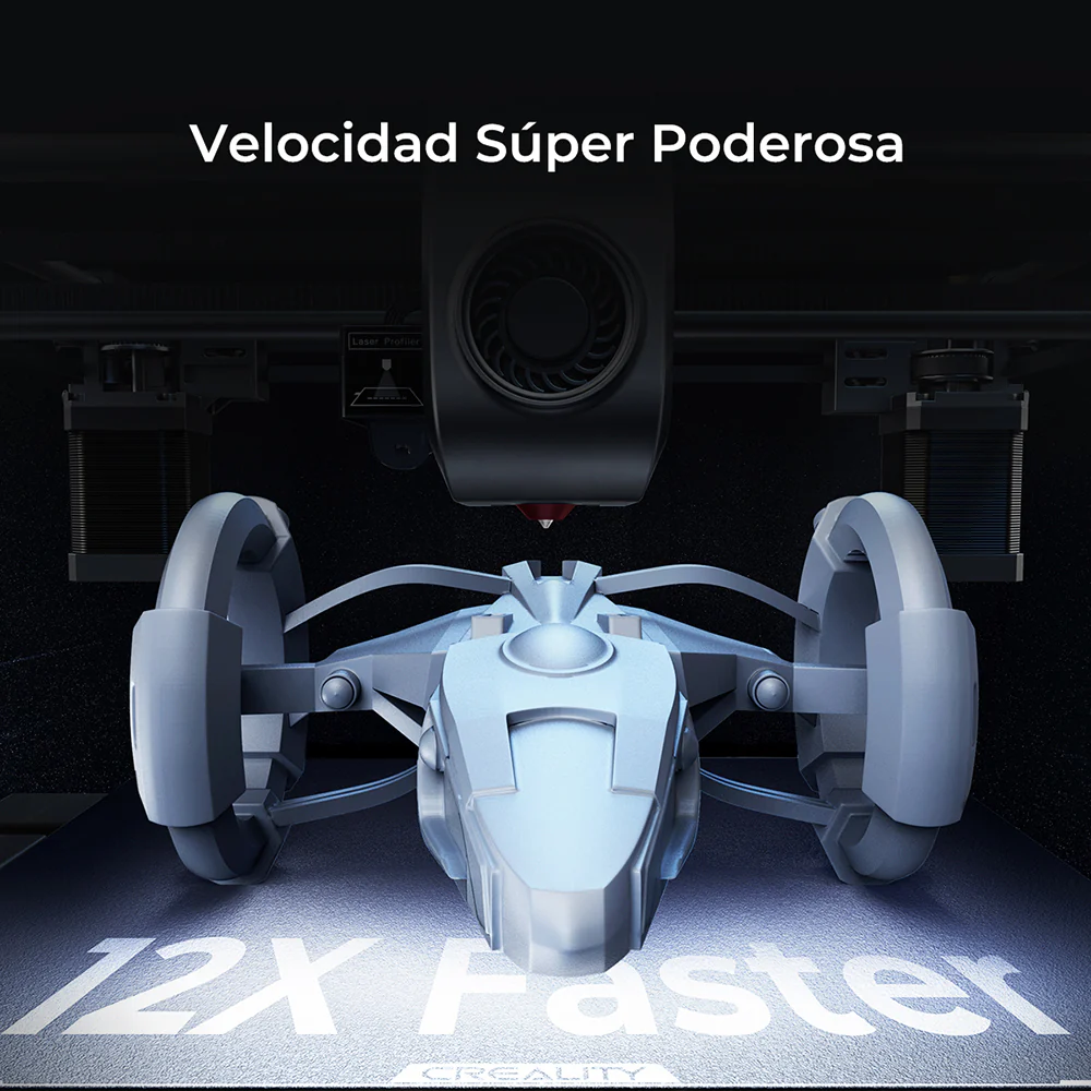 K1 Max 2025 Impresora 3D - Image 18