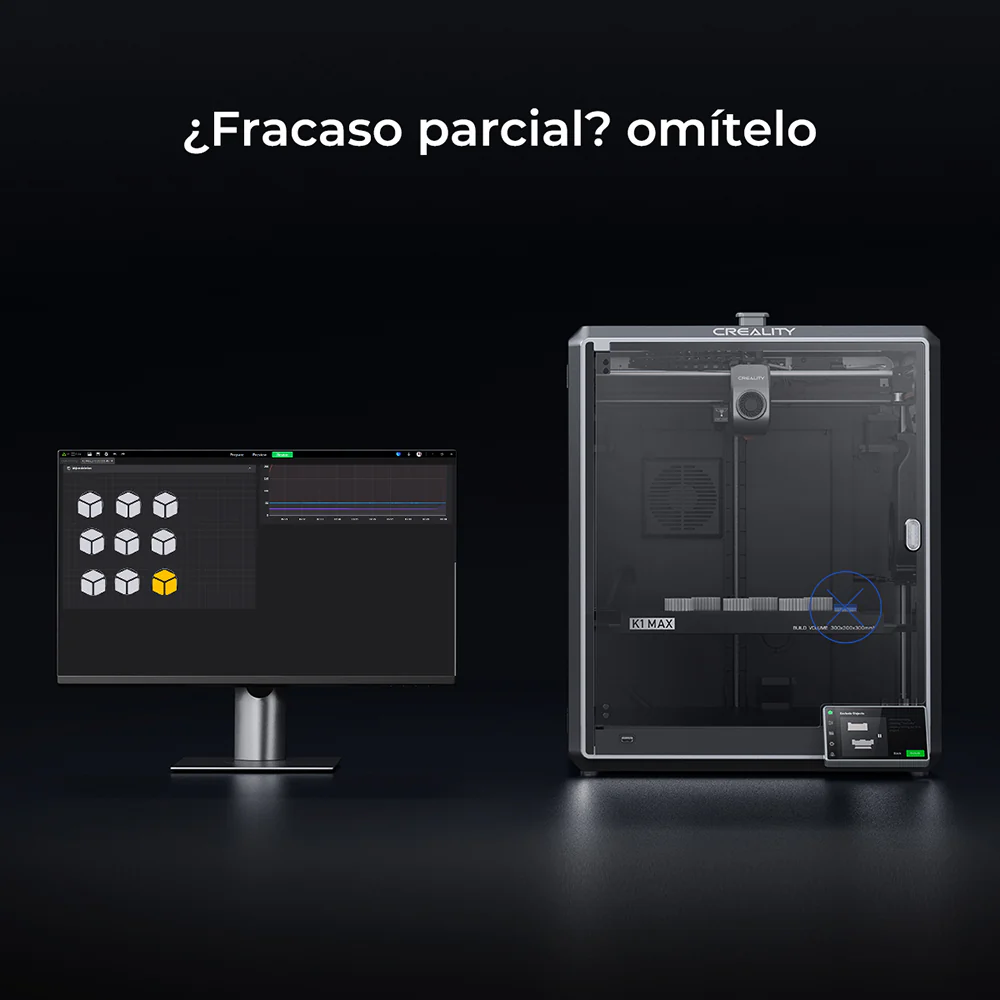 K1 Max 2025 Impresora 3D - Image 19