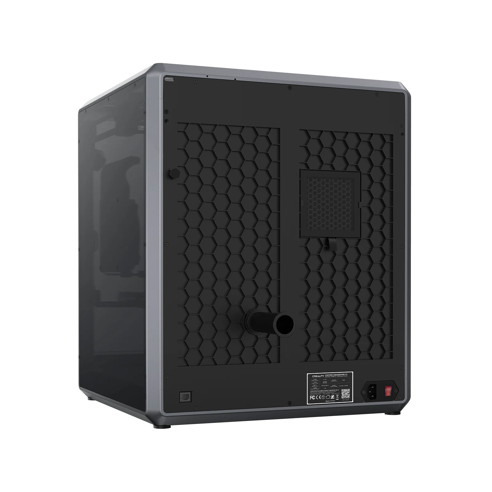 K1 Max 2025 Impresora 3D - Image 23