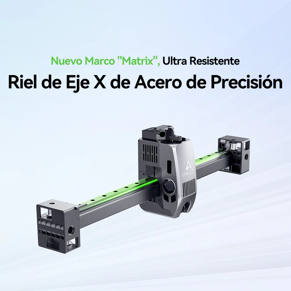 Creality K2 Plus Combo Impresora 3D - Image 10