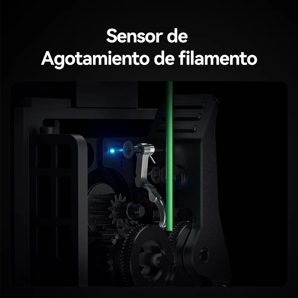 Creality K2 Plus Combo Impresora 3D - Image 15