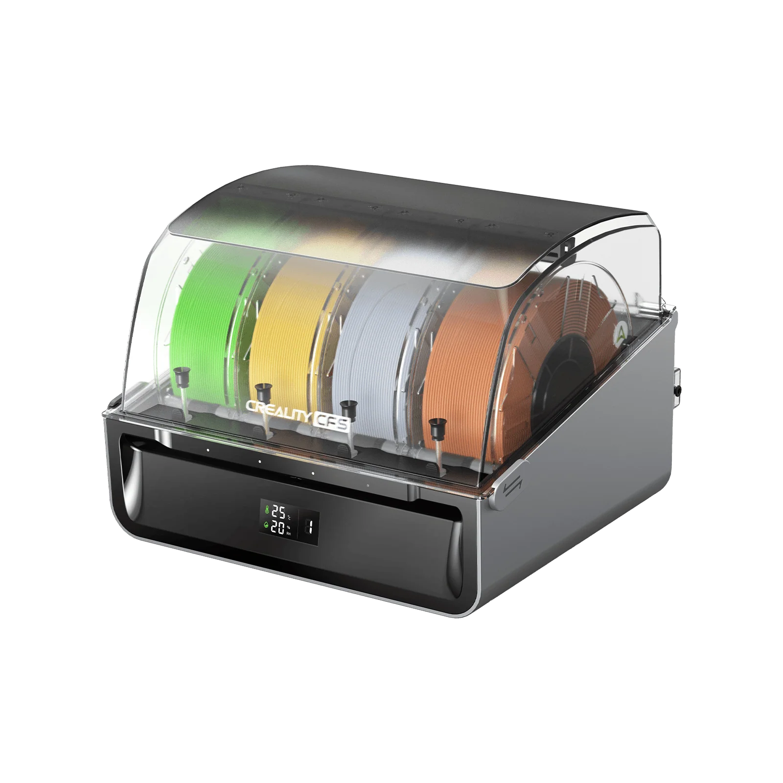 Creality K2 Plus Combo Impresora 3D - Image 23