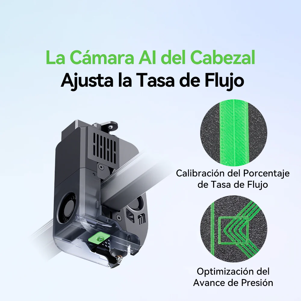 Creality K2 Plus Combo Impresora 3D - Image 5