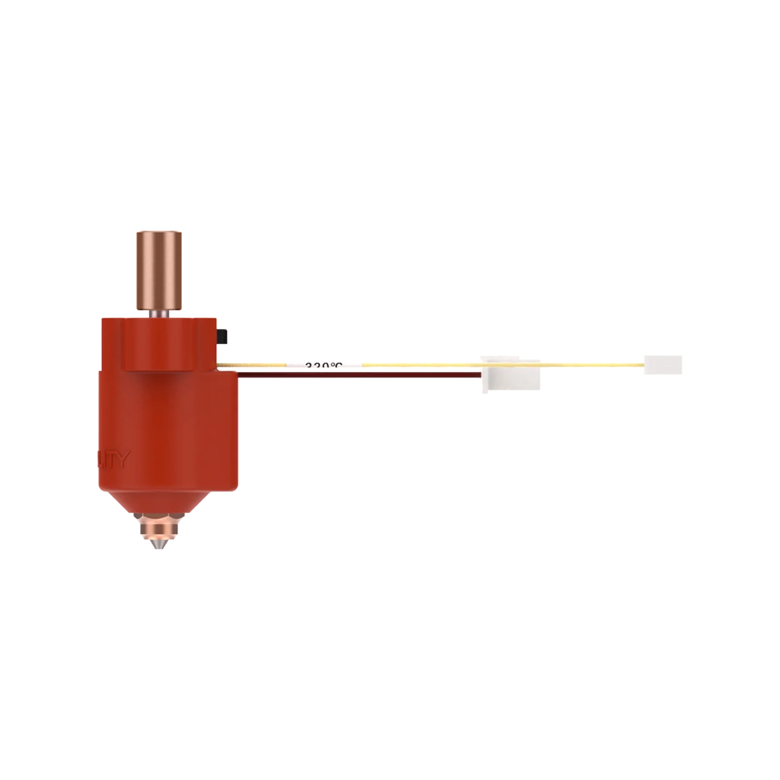 Kit de Bloque de Calefacción Cerámico, K1/K1 Max - Image 11