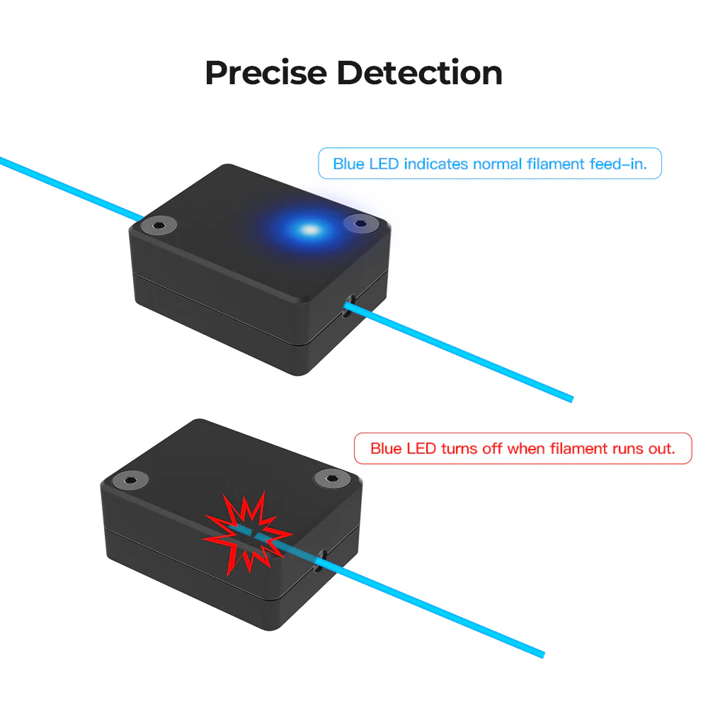 Kit de Sensor de Filamento - Image 9