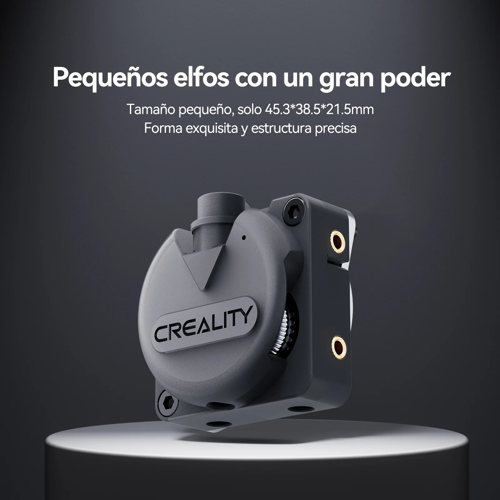 Kit de extrusora Ender-5 Max - Image 3