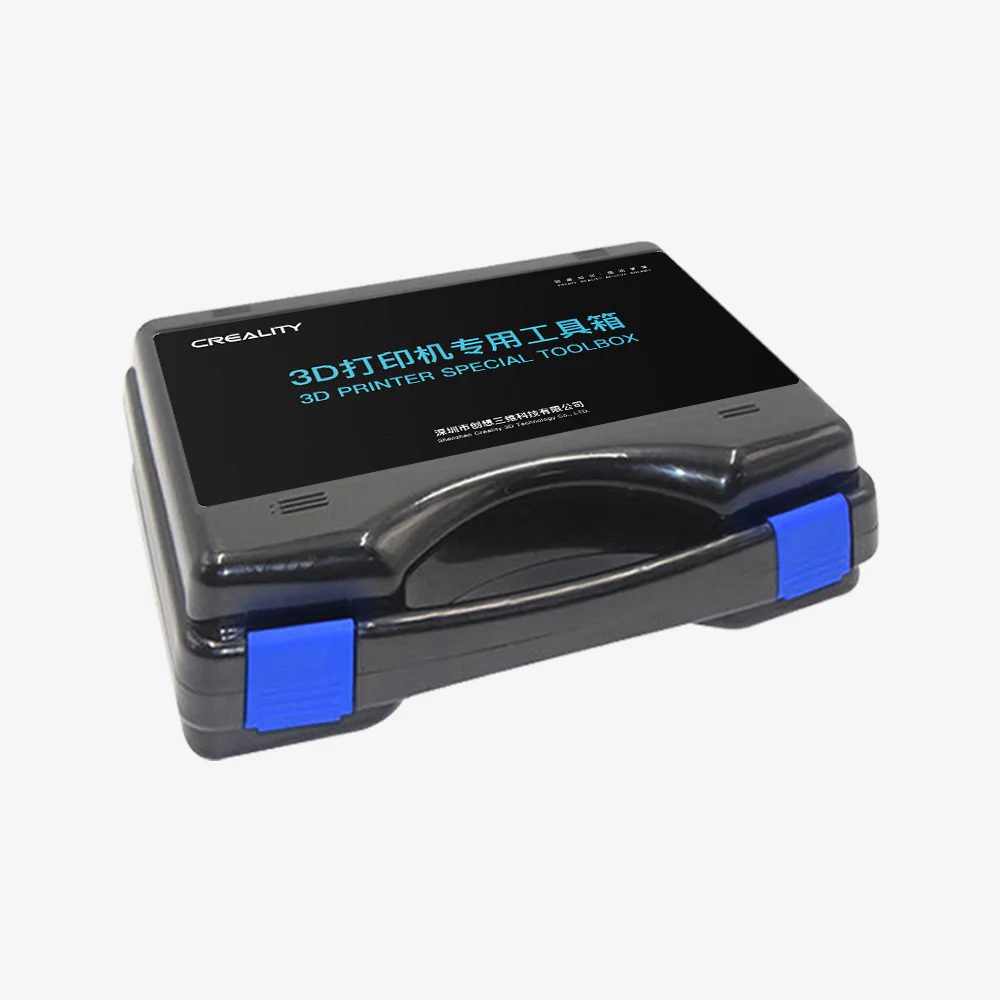 Kit de herramientas para impresora 3D - Image 4