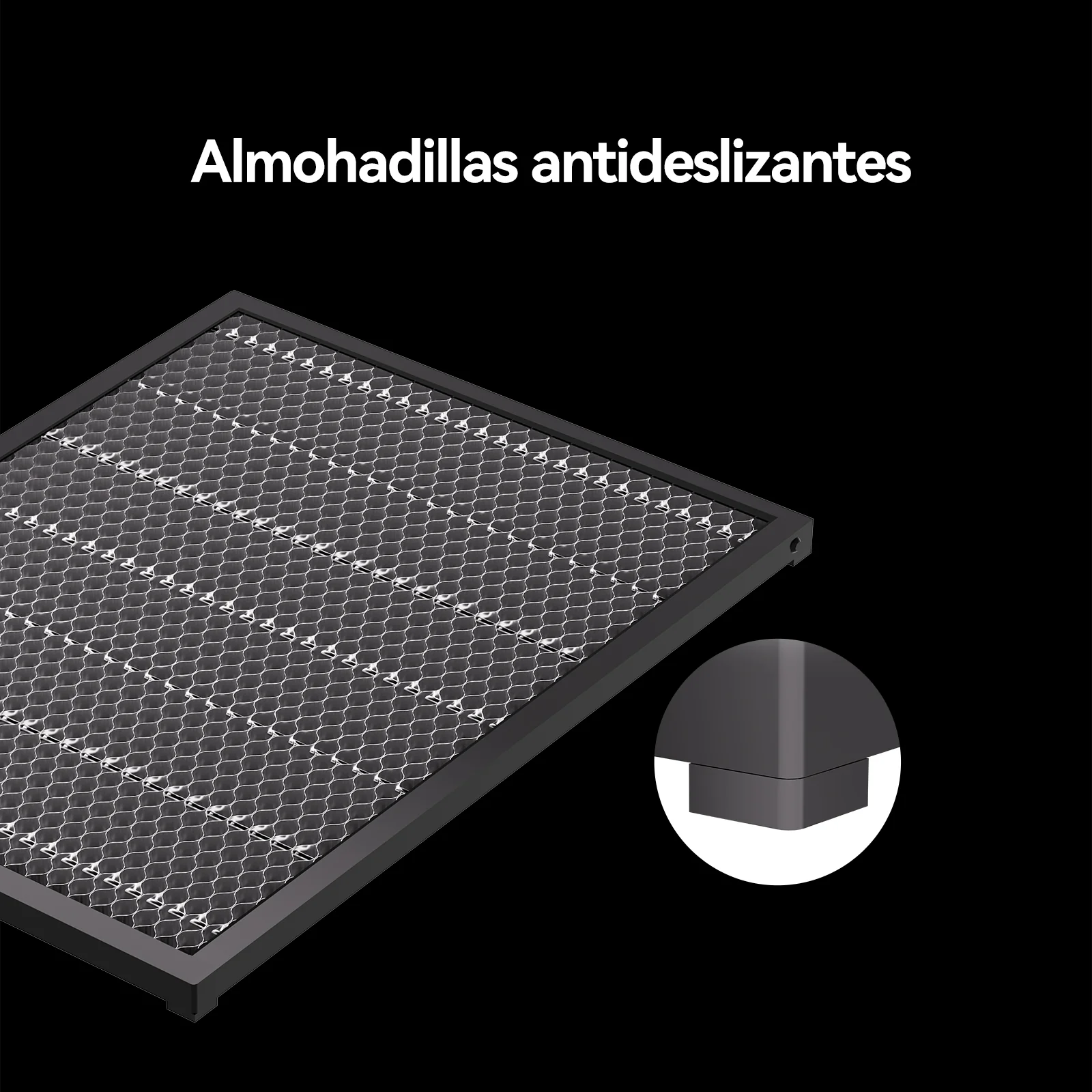 Panel de trabajo Honeycomb de A1 - Image 7