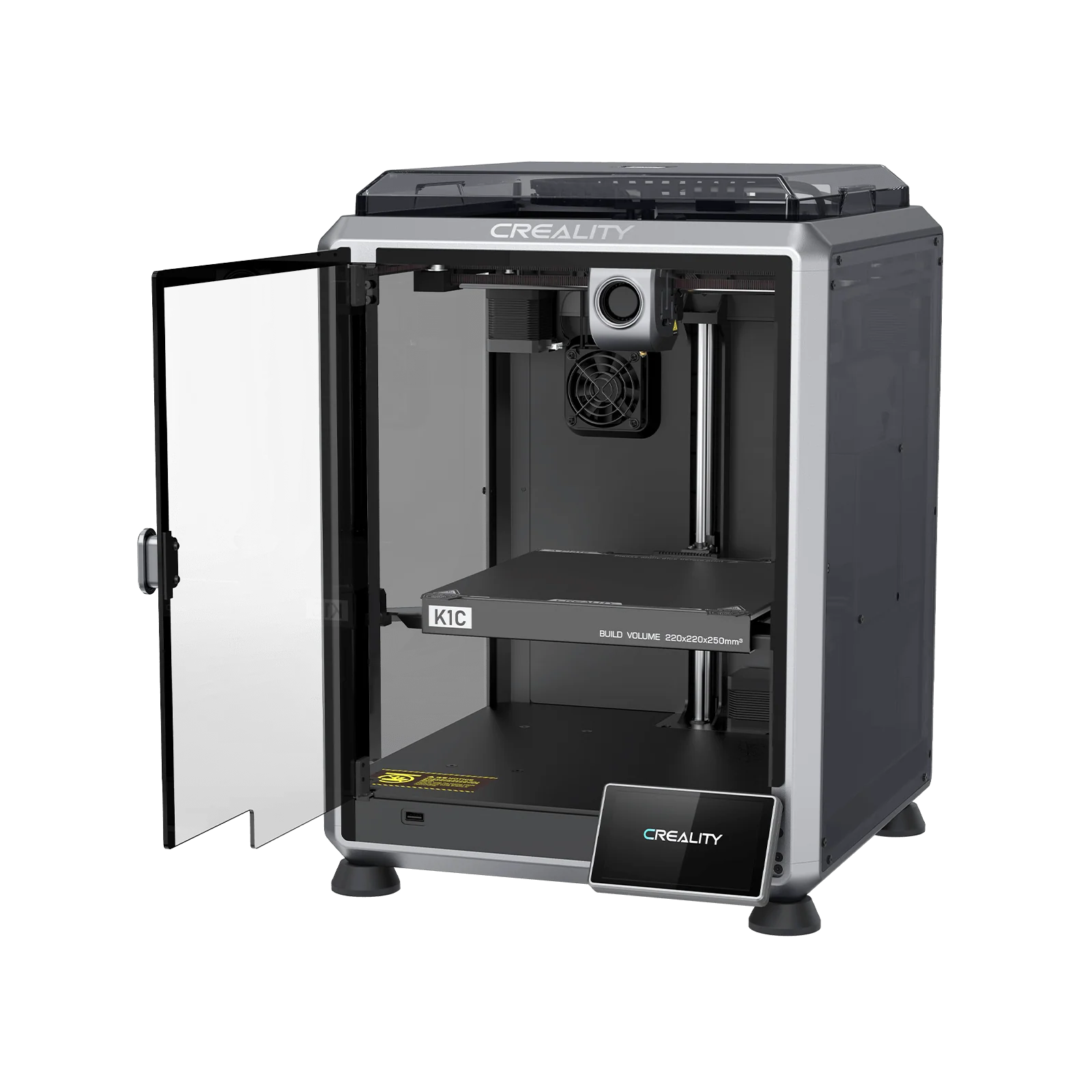 K1C Impresora 3D (Versión 2025) - Image 15