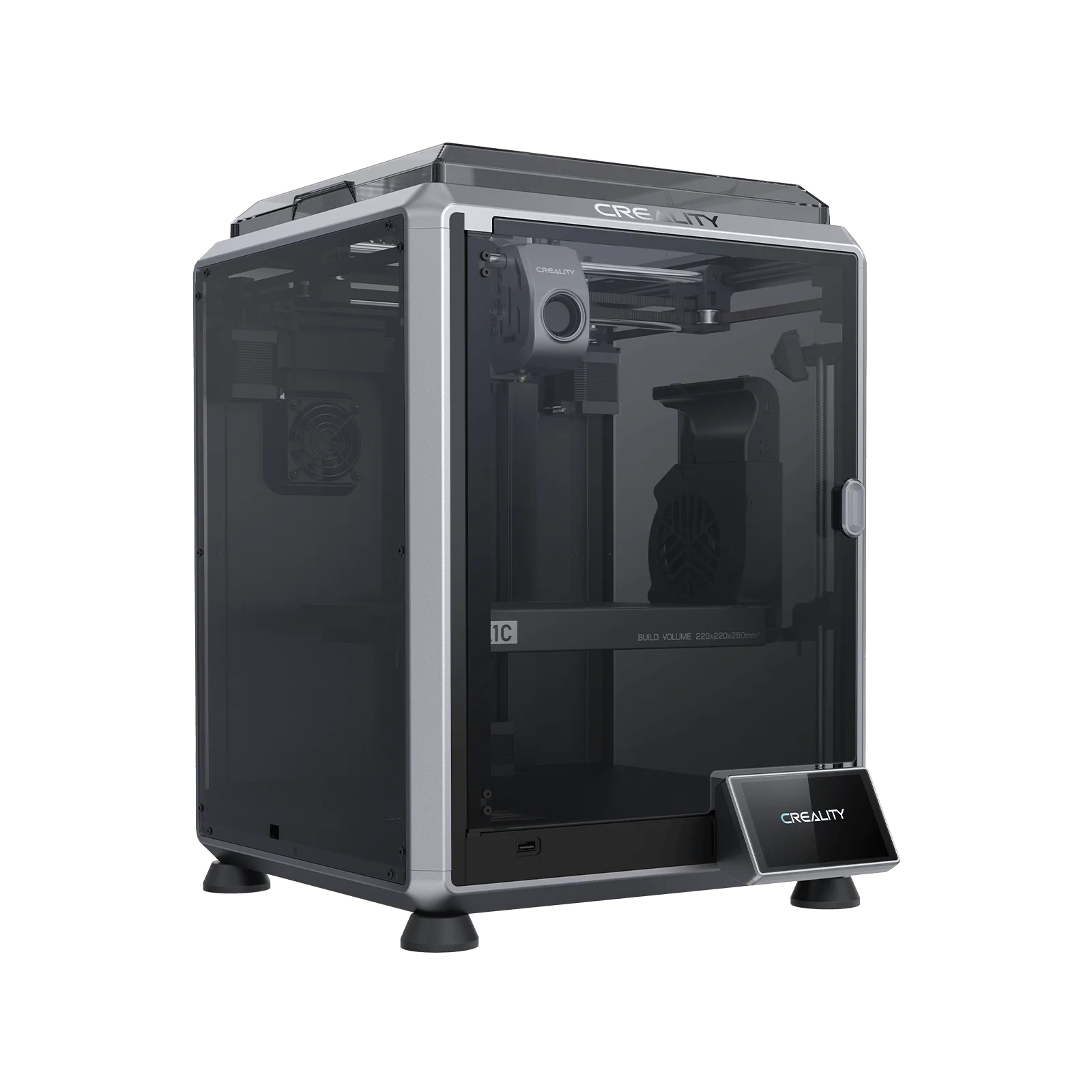 K1C Impresora 3D (Versión 2025) - Image 16