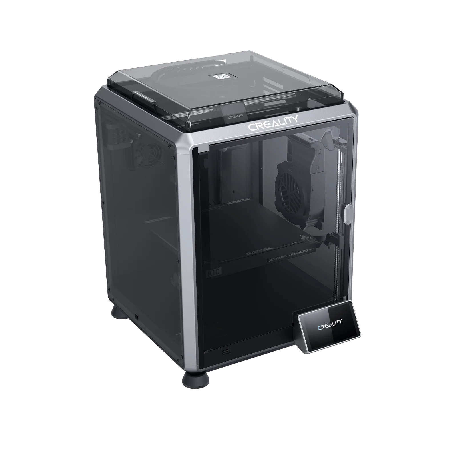 K1C Impresora 3D (Versión 2025) - Image 17