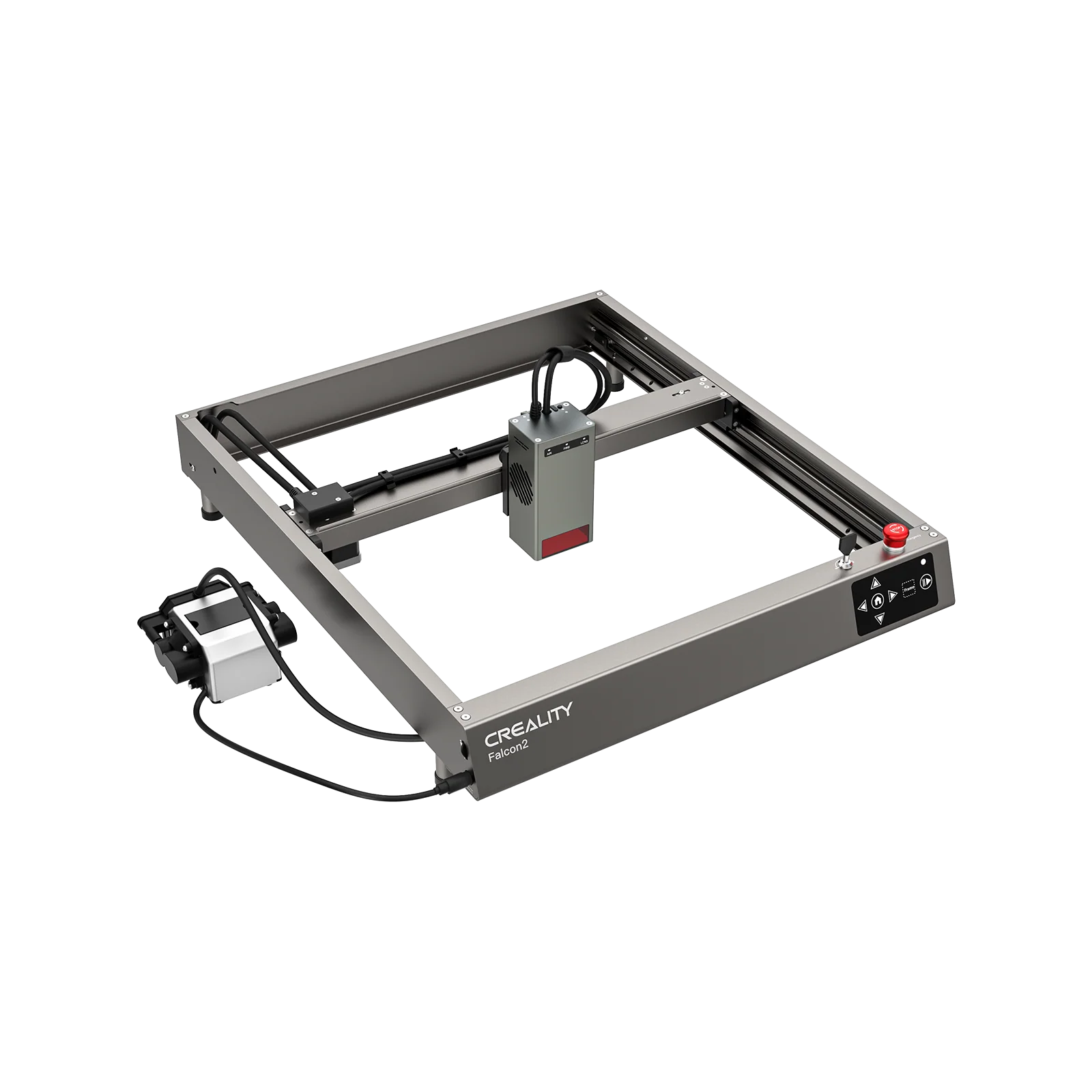 [Promoción] Falcon2 Máquina de Corte y Grabado láser de 40W - Image 12