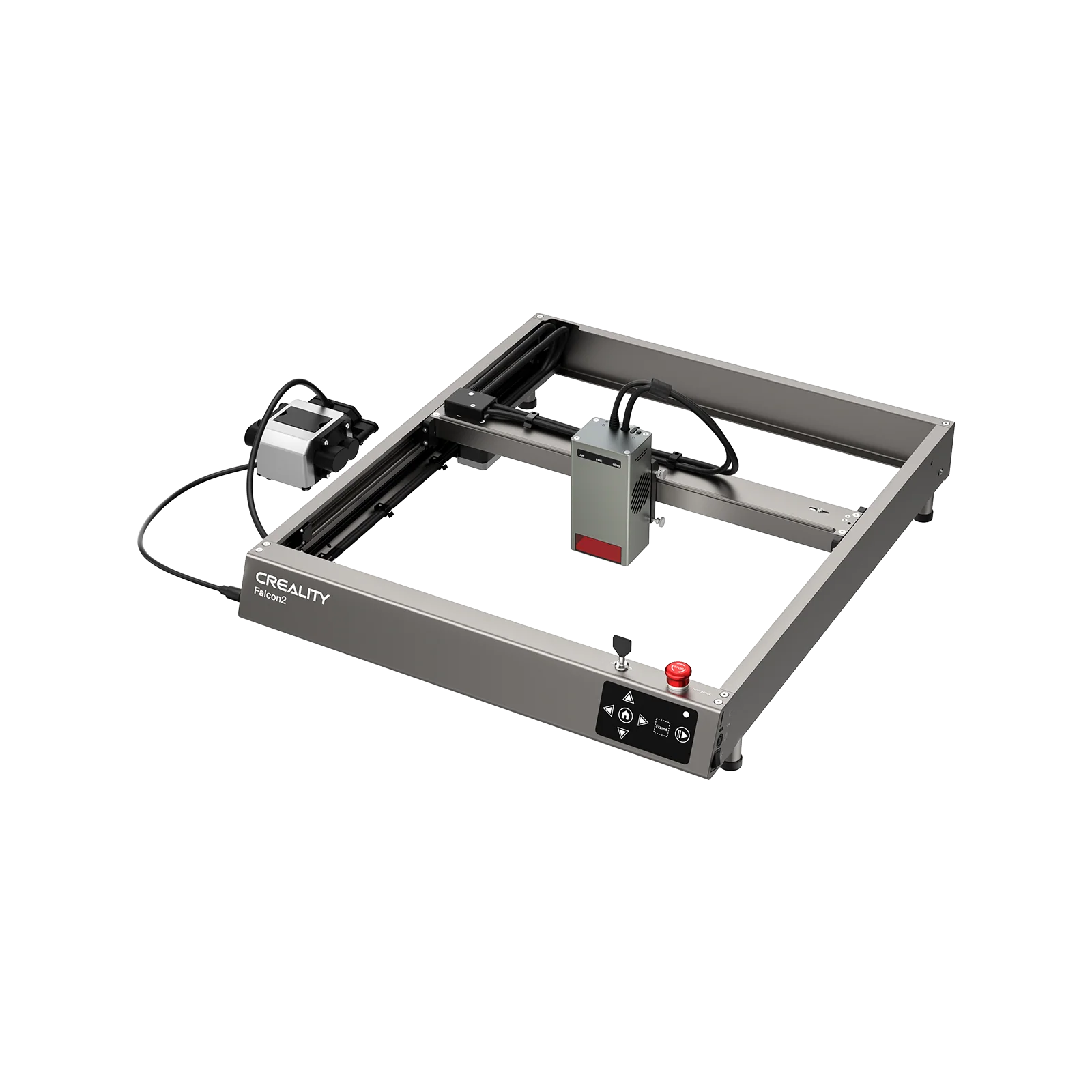 [Promoción] Falcon2 Máquina de Corte y Grabado láser de 40W - Image 13