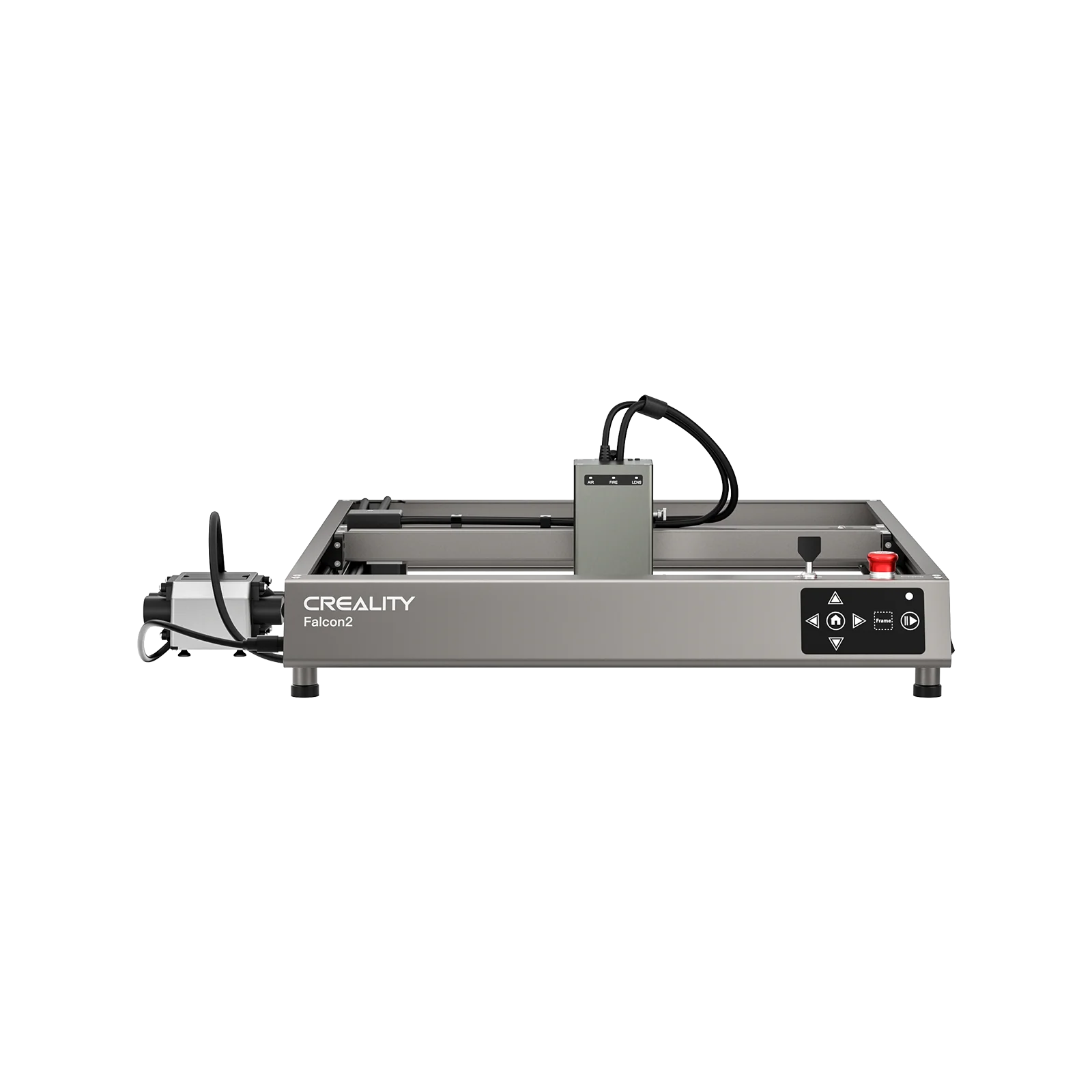 [Promoción] Falcon2 Máquina de Corte y Grabado láser de 40W - Image 14