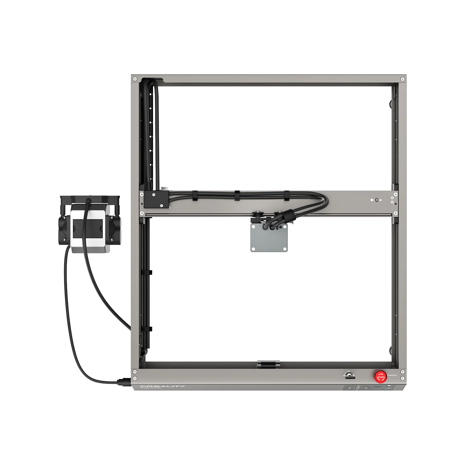 [Promoción] Falcon2 Máquina de Corte y Grabado láser de 40W - Image 15