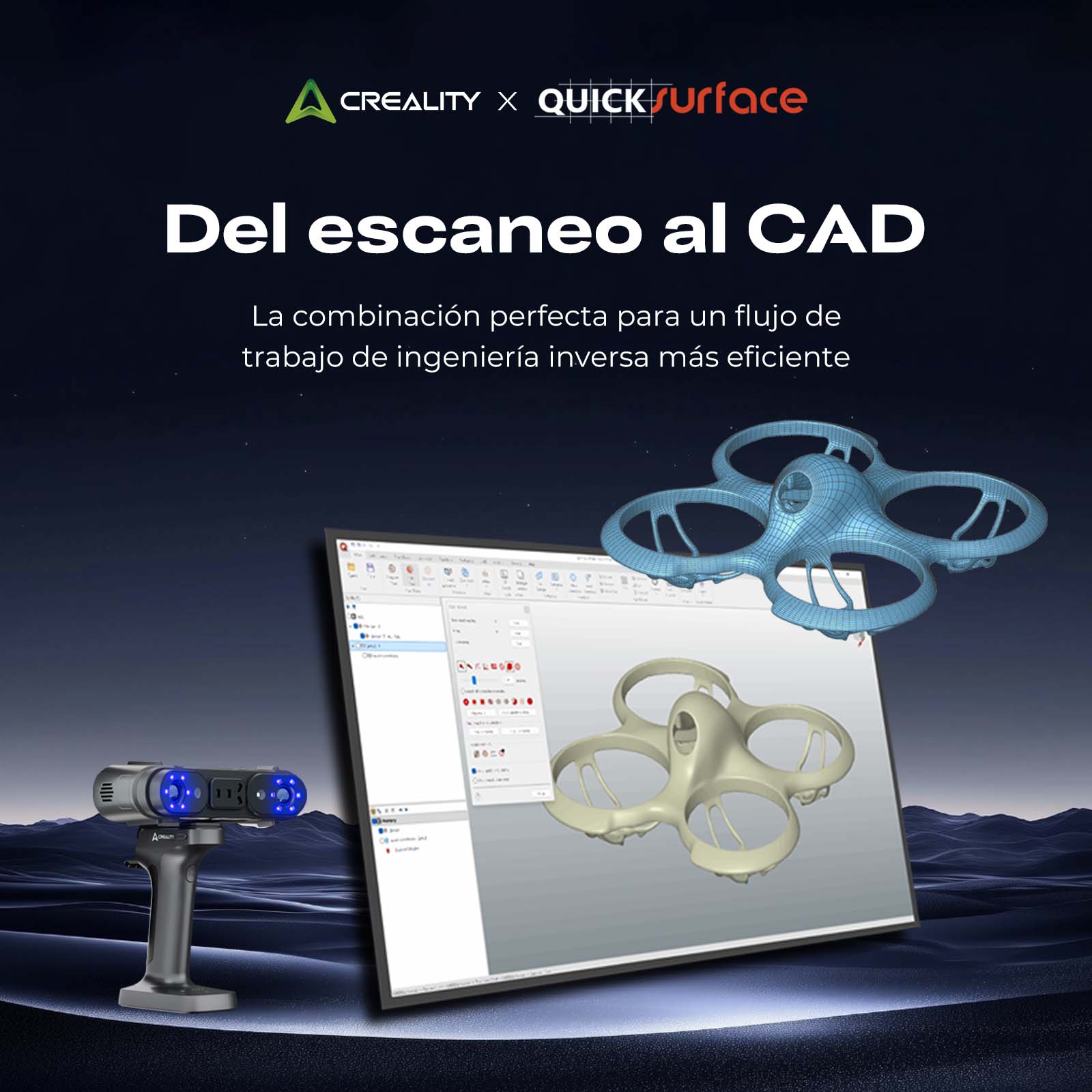 QUICKSURFACE Lite/Pro - Image 3