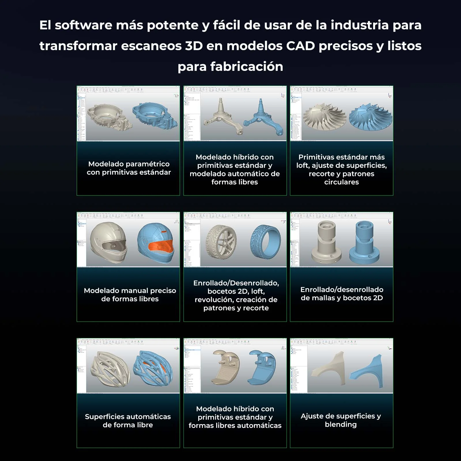 QUICKSURFACE Lite/Pro - Image 4