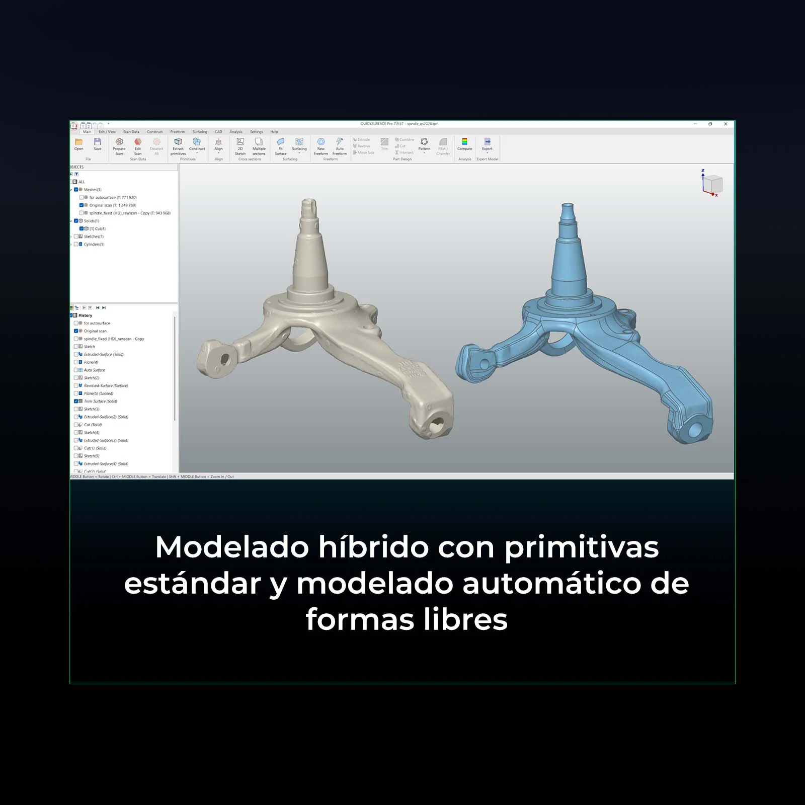 QUICKSURFACE Lite/Pro - Image 6