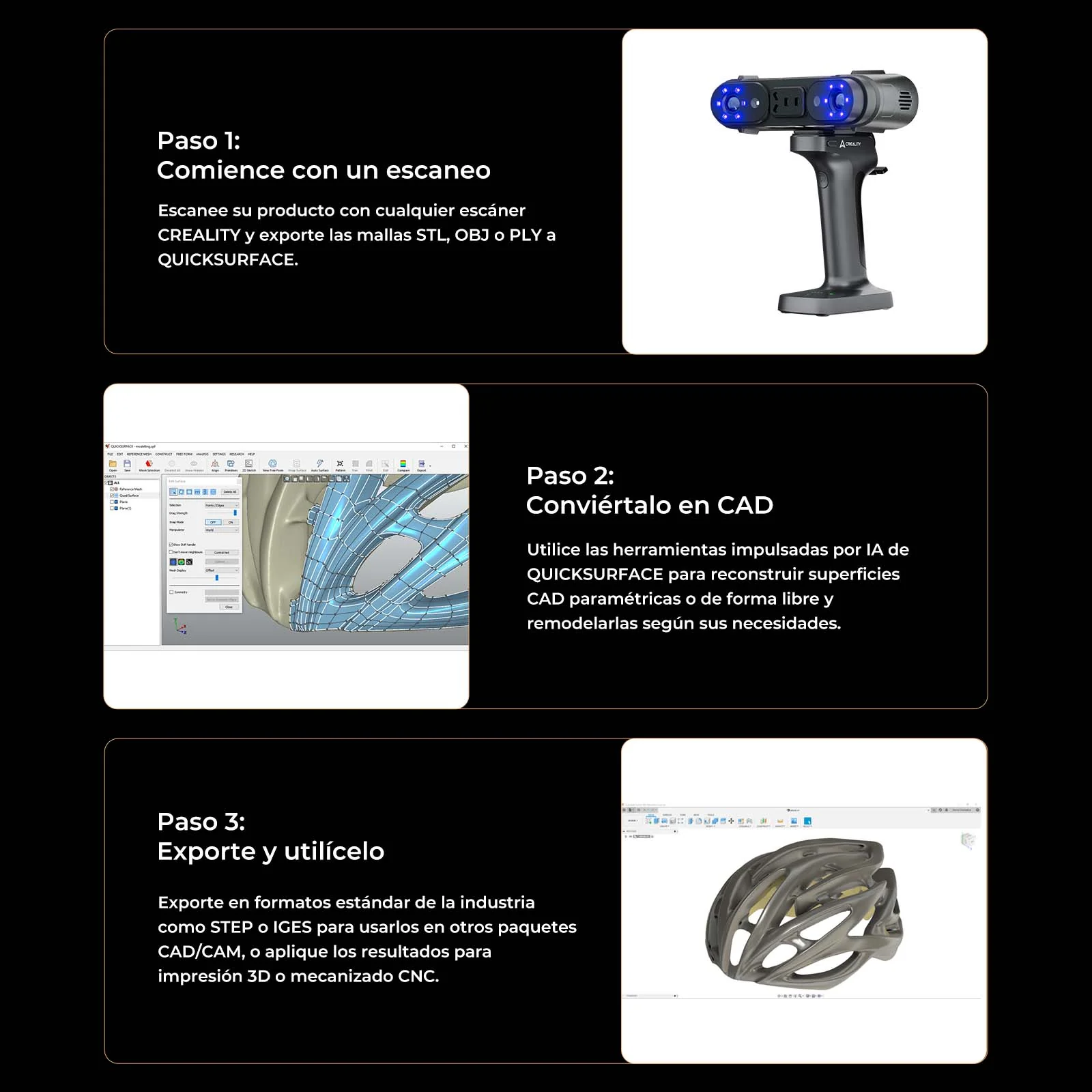 QUICKSURFACE Lite/Pro - Image 8
