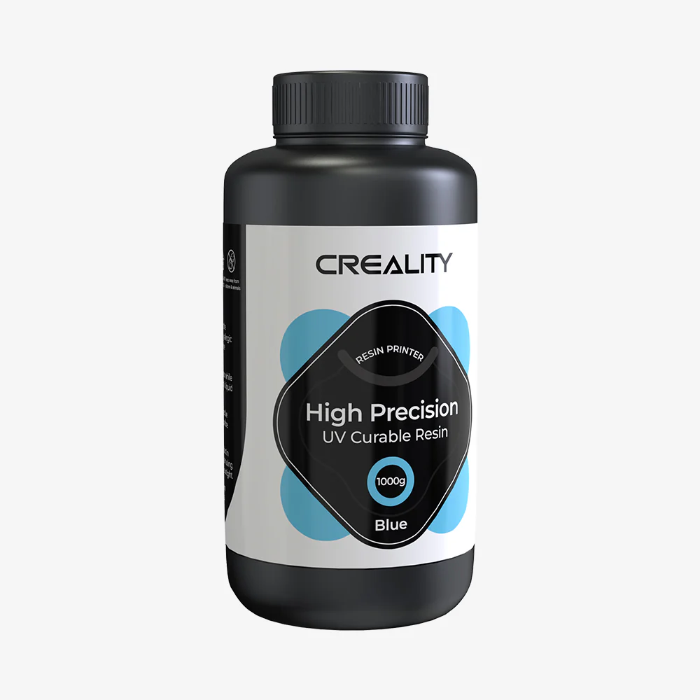 Resina UV de Alta Precisión 8k, 1kg - Image 15