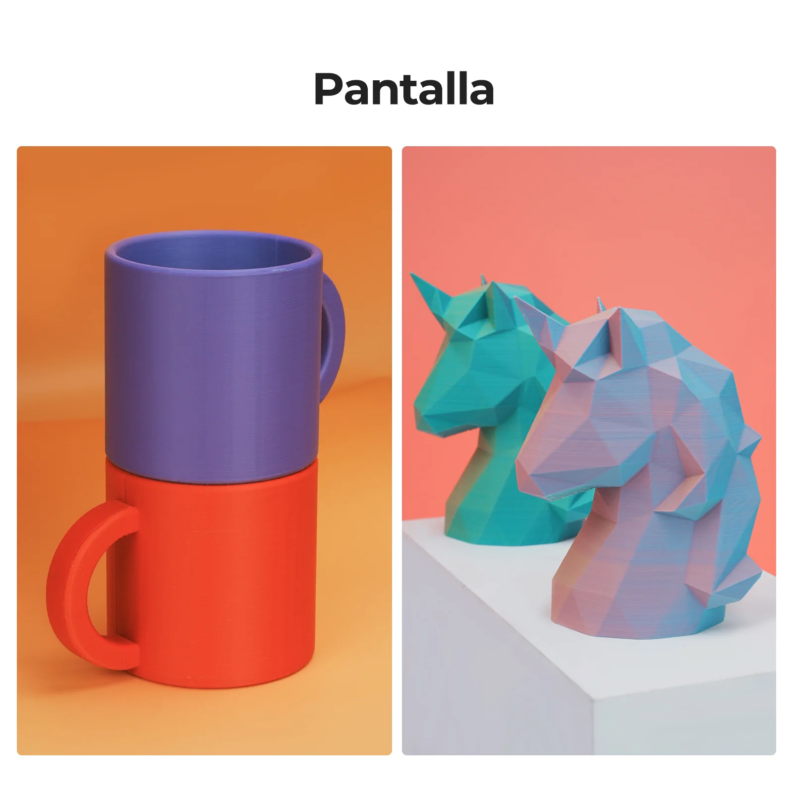 Soleyin Ultra PLA Filamento Matte - Image 7