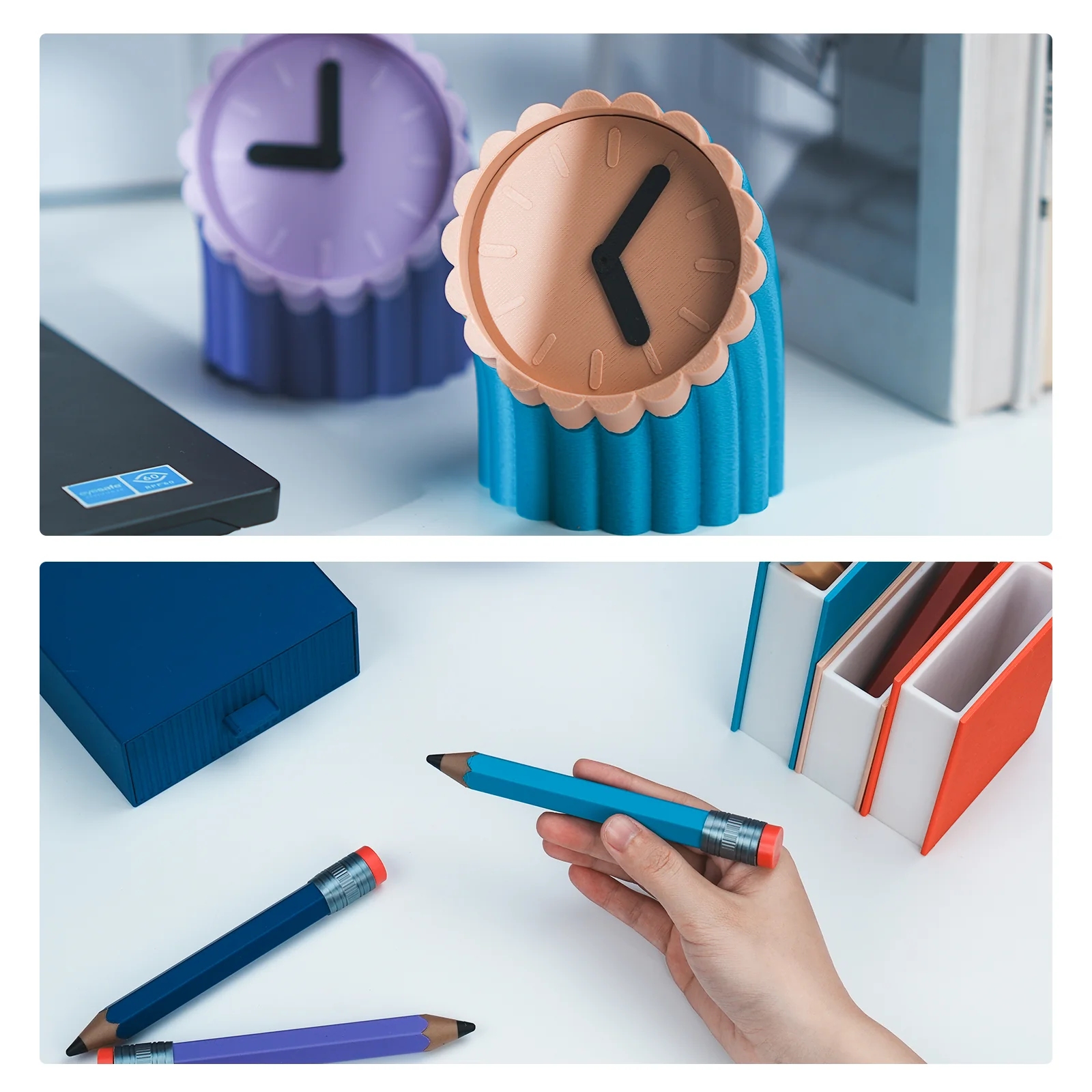 Soleyin Ultra PLA Filamento Matte - Image 8